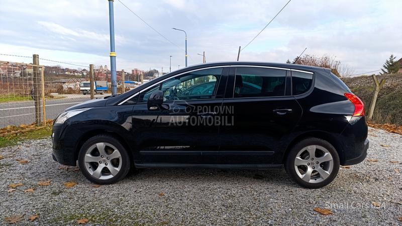 Peugeot 3008 1.6hdi BUSINESS