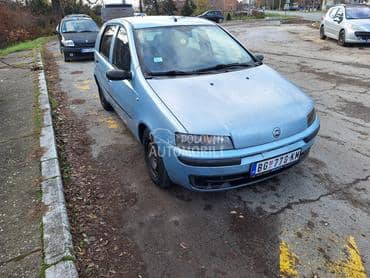 Fiat Punto 1.2