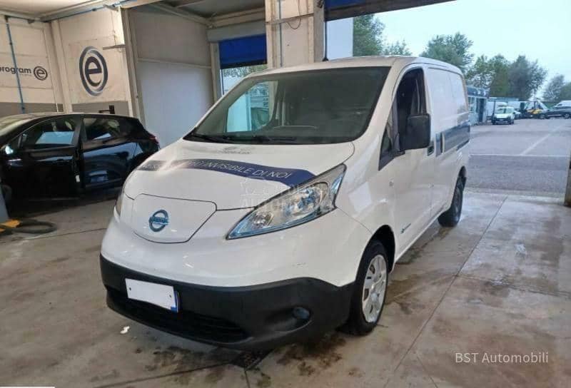 Nissan Nv200 NV200