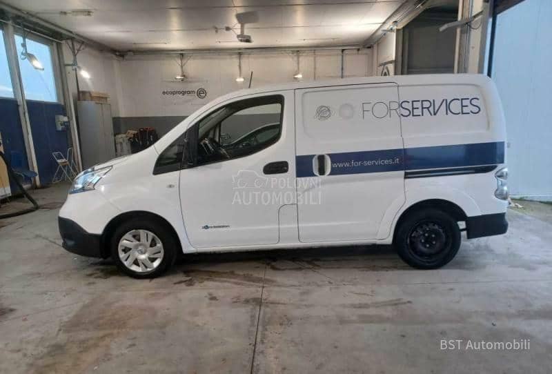 Nissan Nv200 NV200