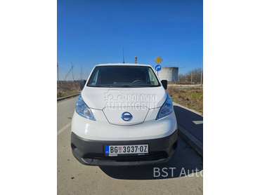 Nissan Nv200 eNV200 40kW