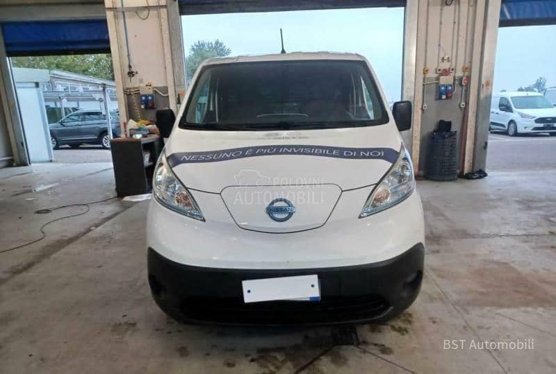 Nissan Nv200 NV200