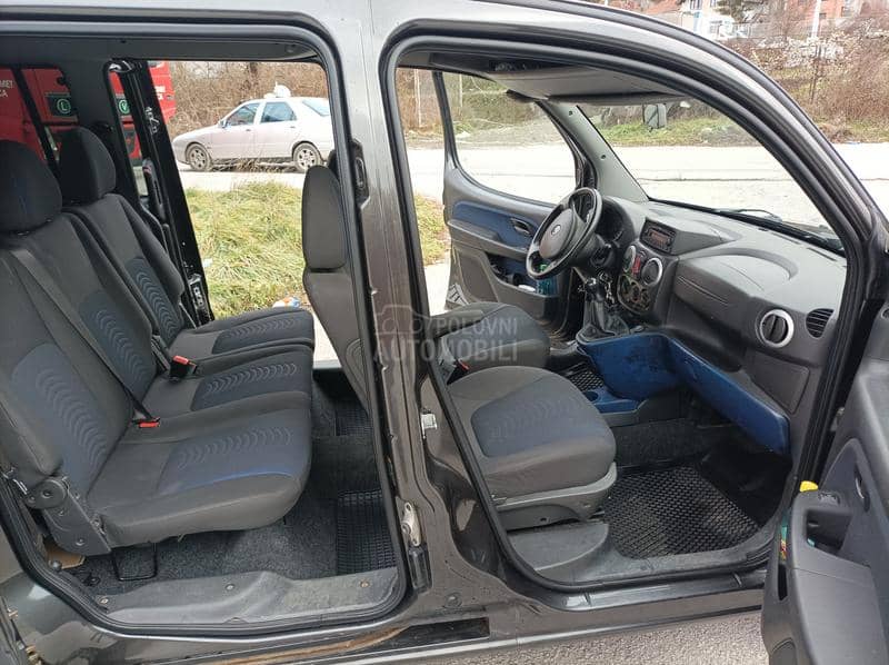 Fiat Doblo 1.3