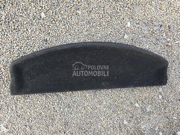 Daska polica gepeka za Volkswagen Buba od 2008. do 2010. god.