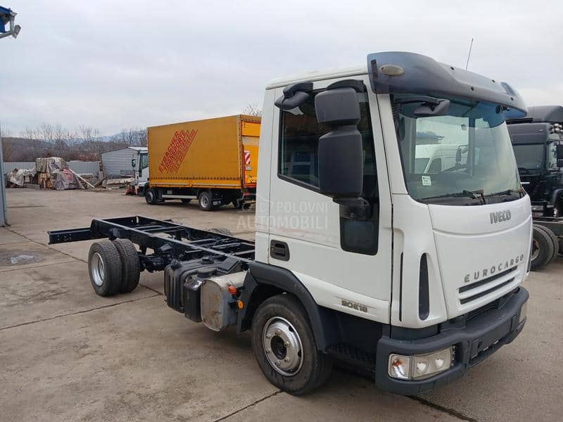 Iveco EUROCARGO 90E18