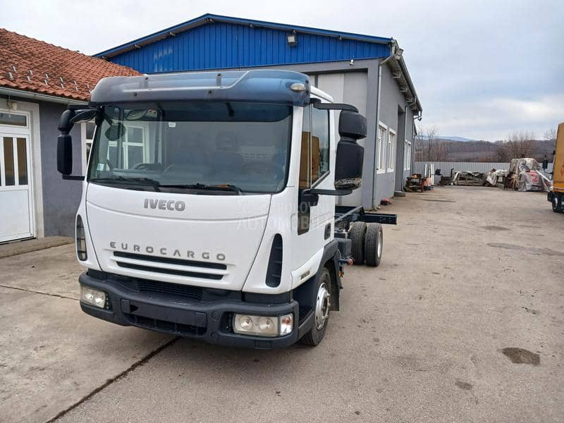 Iveco EUROCARGO 90E18