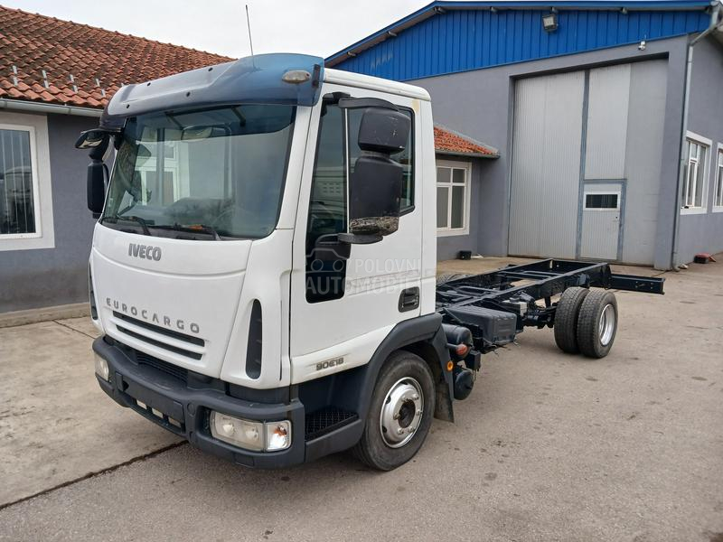 Iveco EUROCARGO 90E18