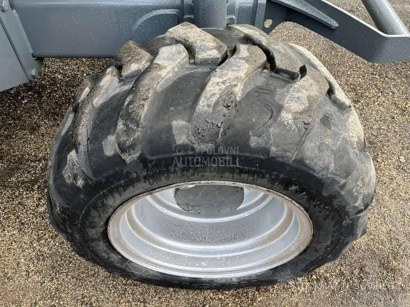 Wacker 9503WD