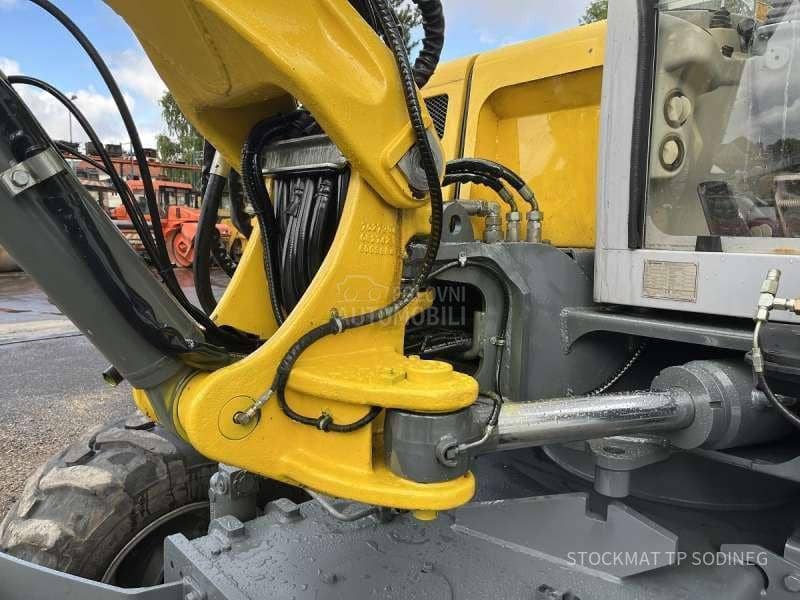 Wacker 9503WD