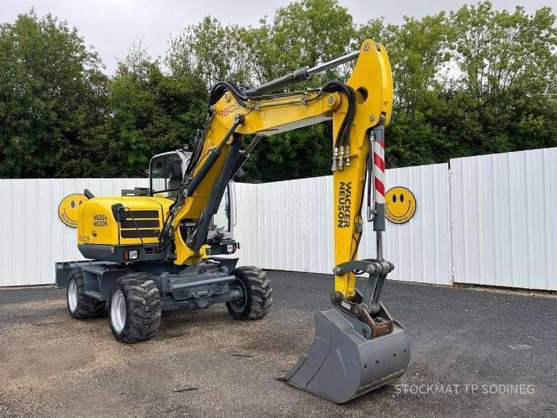 Wacker 9503WD