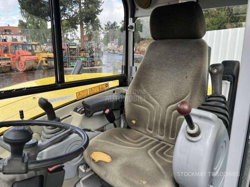 Wacker 9503WD