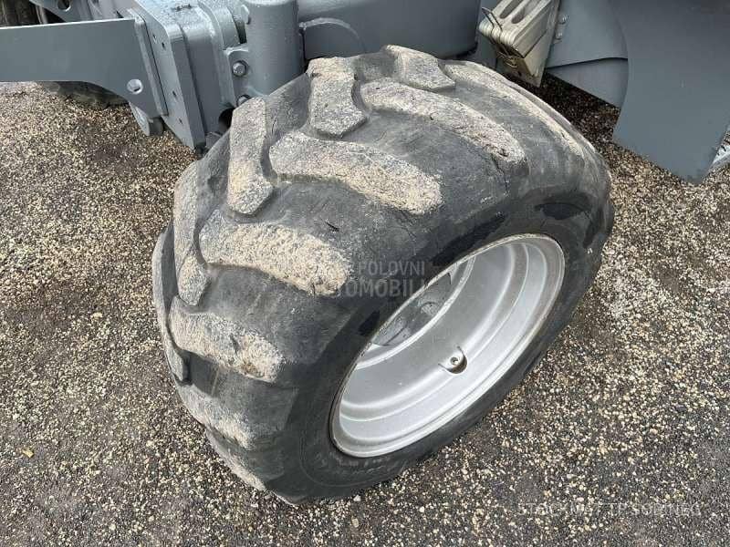 Wacker 9503WD