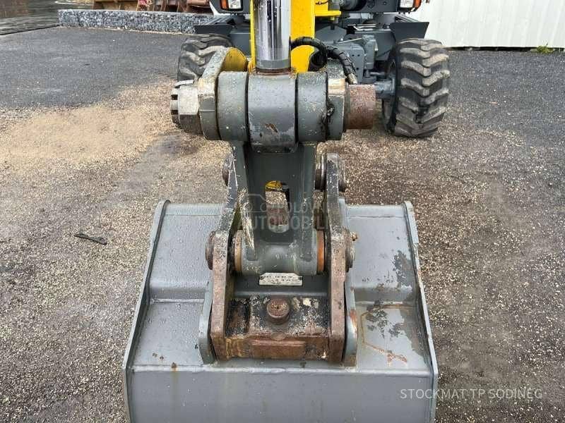 Wacker 9503WD