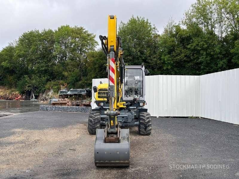 Wacker 9503WD