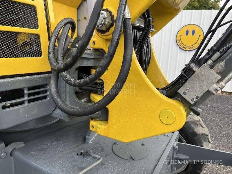 Wacker 9503WD