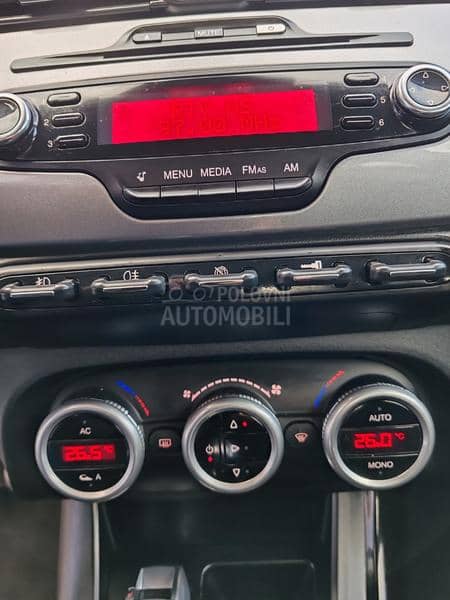 Alfa Romeo Giulietta 1.4 TB  .CH.