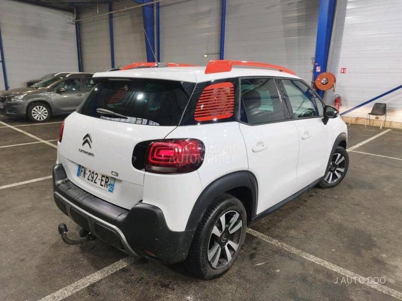 Citroen C3 Aircross 1.5 BLUEHDI SHINE