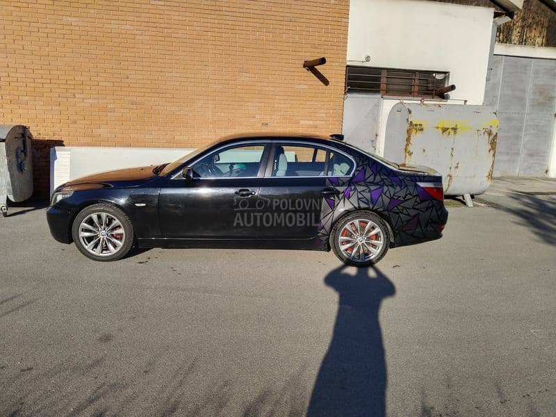 BMW 530 530D