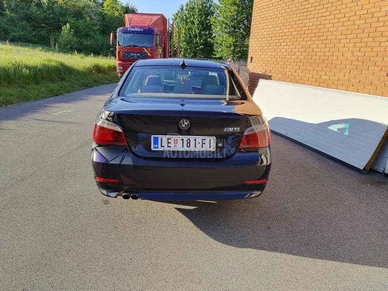 BMW 530 530D