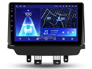 Android Multimedija 9in za Mazda CX-3