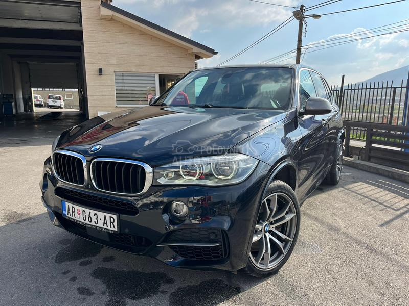 BMW X5 M 