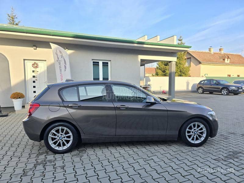 BMW 116 2.0 D