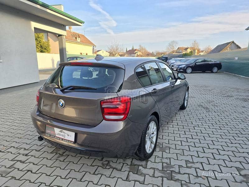 BMW 116 2.0 D