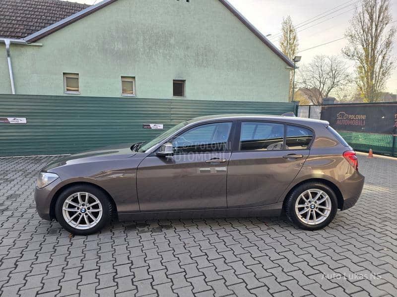 BMW 116 2.0 D