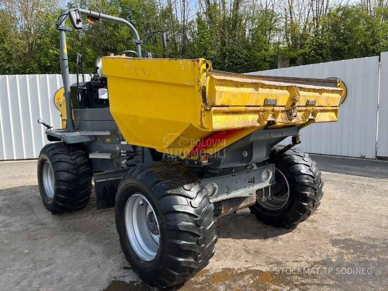 Wacker DW90