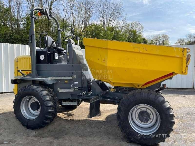 Wacker DW90