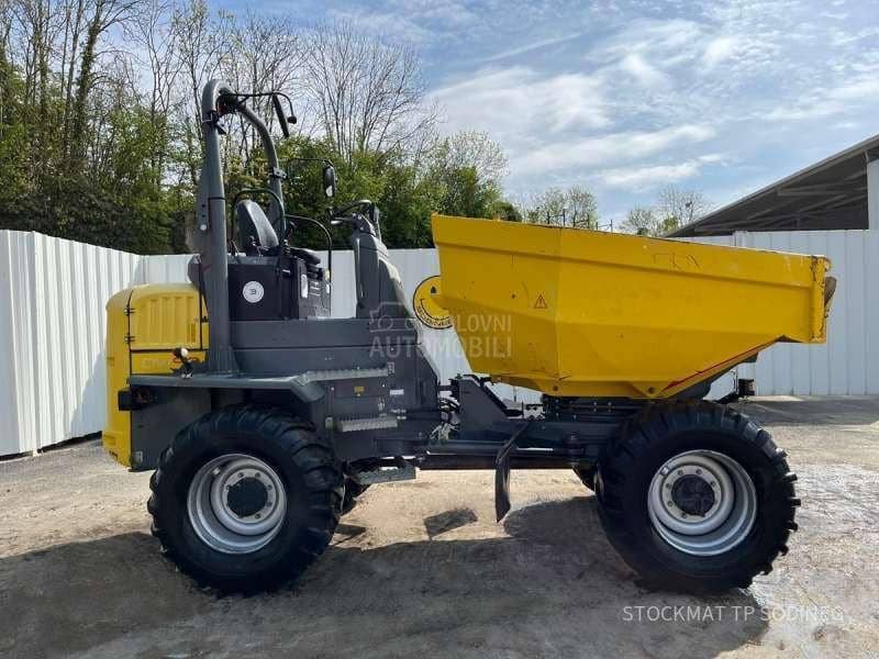 Wacker DW90