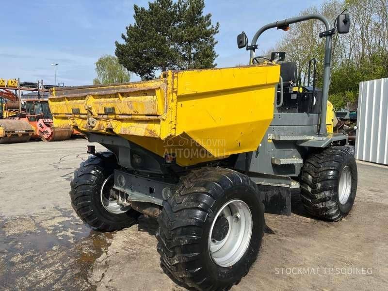 Wacker DW90