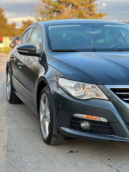 Volkswagen Passat CC 1.8 tsi/CH