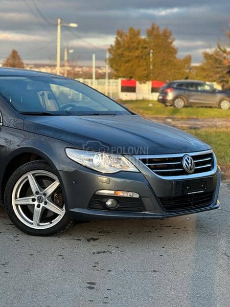 Volkswagen Passat CC 1.8 tsi/CH