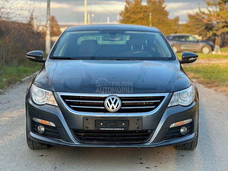 Volkswagen Passat CC 1.8 tsi/CH