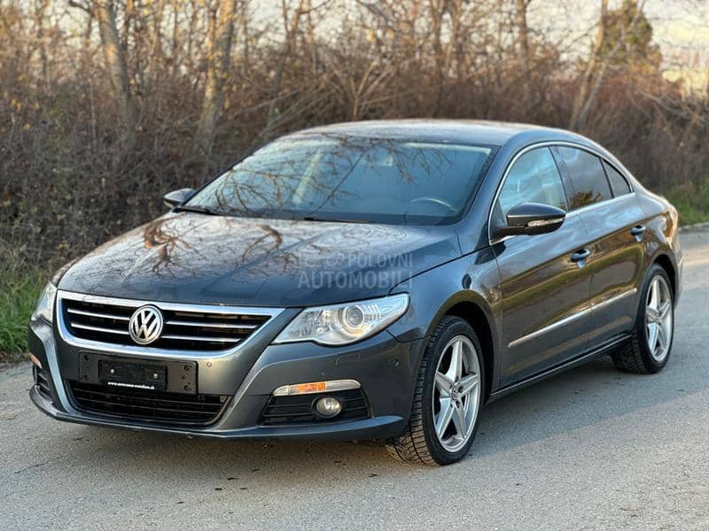 Volkswagen Passat CC 1.8 tsi/CH