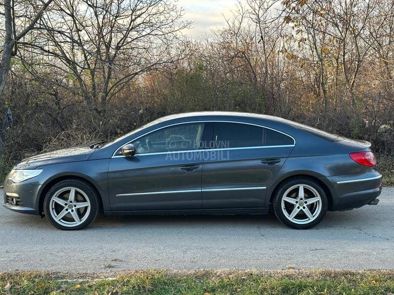 Volkswagen Passat CC 1.8 tsi/CH