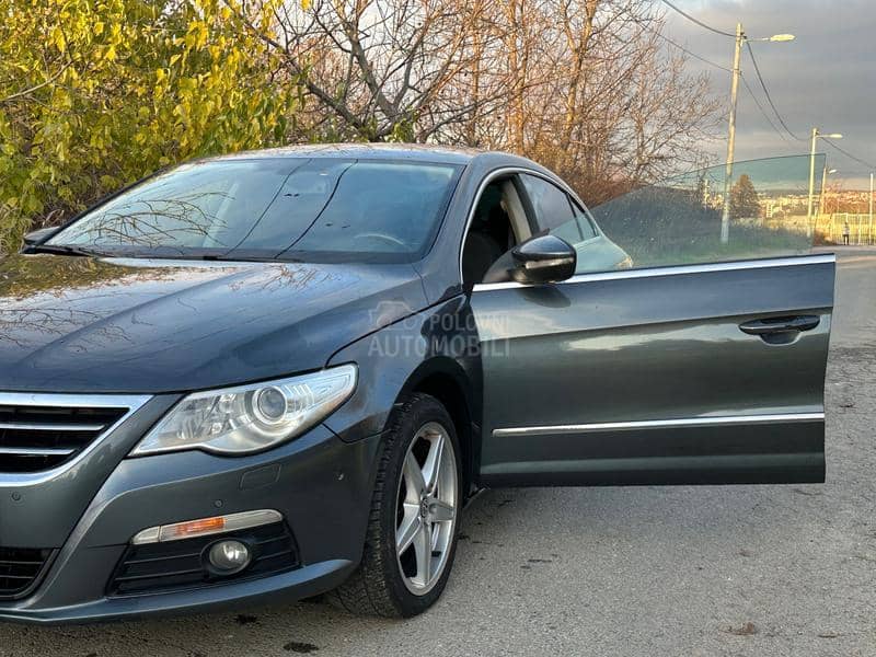 Volkswagen Passat CC 1.8 tsi/CH