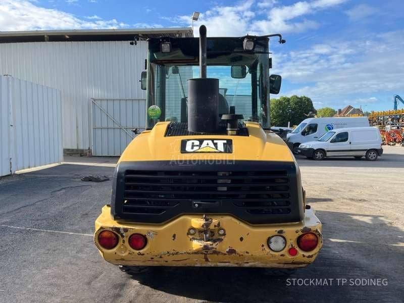 CAT 906H