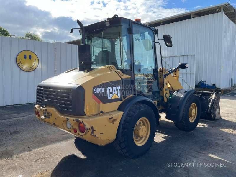 CAT 906H