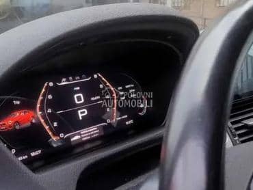 virtuelna tabla za BMW Ostalo