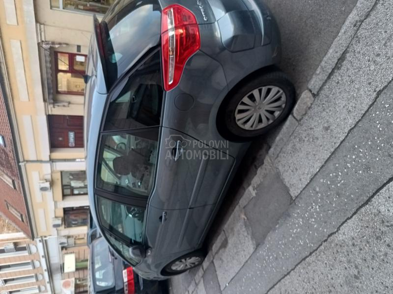 Citroen C4 Picasso 1.6 hdi