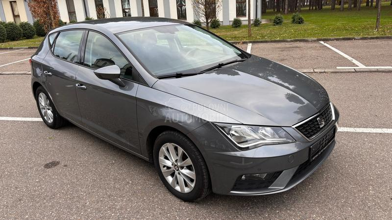 Seat Leon 1.6TDI