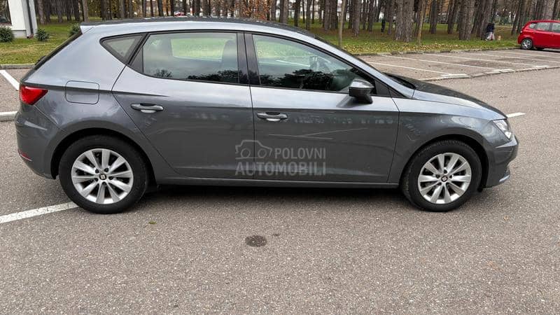 Seat Leon 1.6TDI