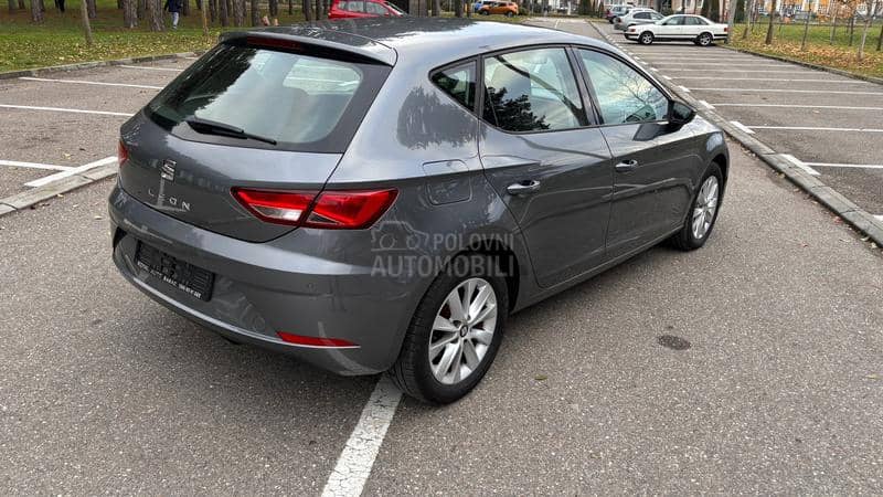 Seat Leon 1.6TDI