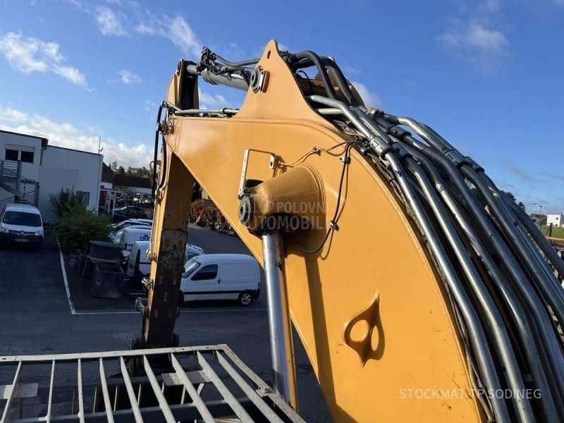 Liebherr 936