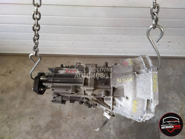 MJENJAČ za BMW Serija 3