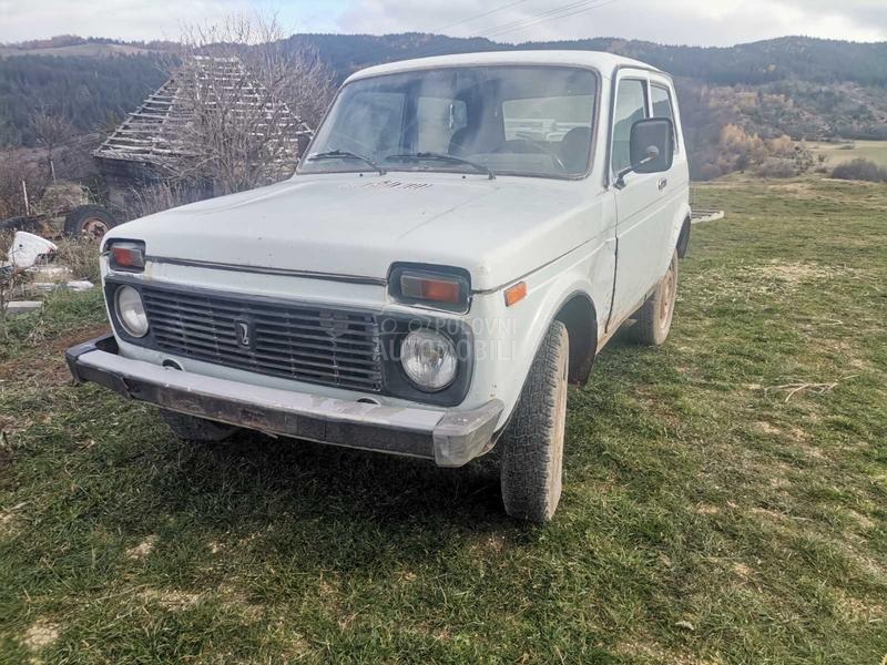 Lada Niva 