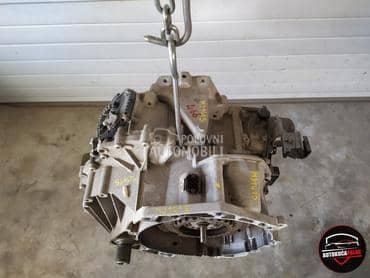 MJENJAČ za Volkswagen Golf