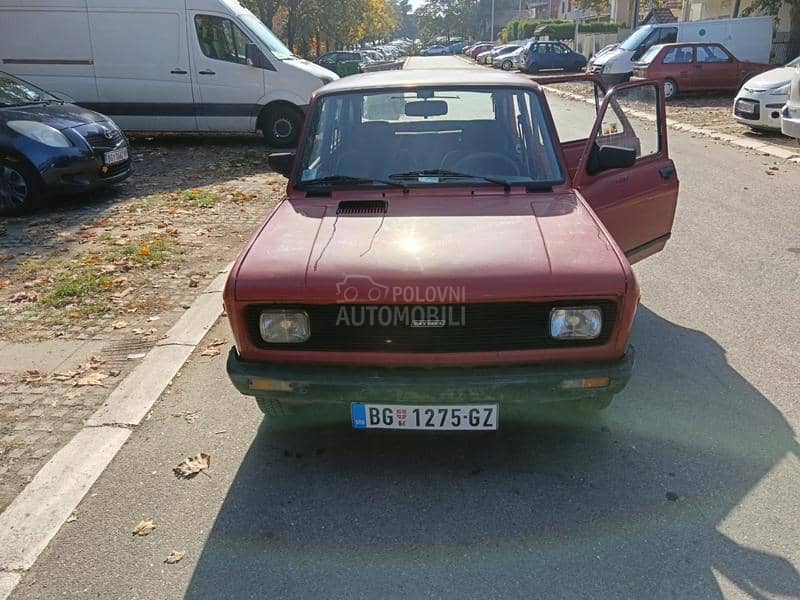 Zastava Skala 55 